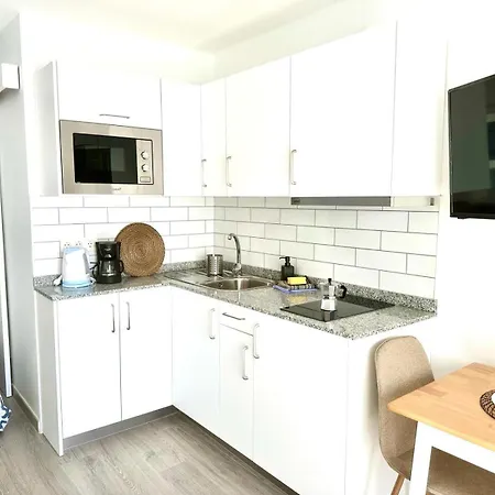 Apartmán Luxury Salitre Puerto Carmen Puerto del Carmen (Lanzarote)