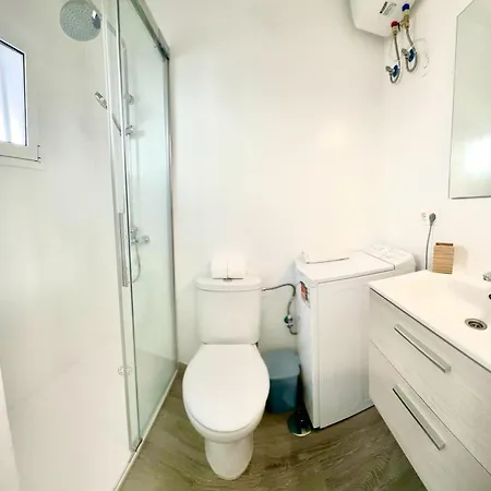 Apartmán Luxury Salitre Puerto Carmen Puerto del Carmen (Lanzarote)