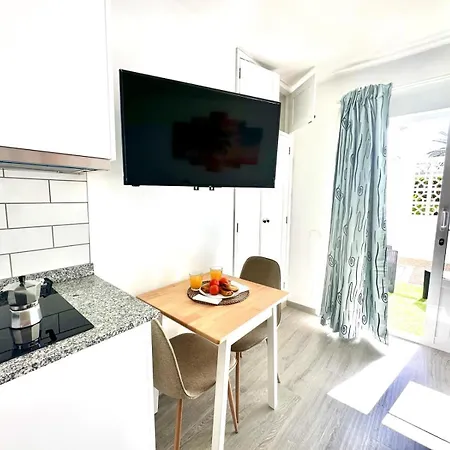 Apartmán Luxury Salitre Puerto Carmen Puerto del Carmen (Lanzarote)