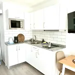 شقة Luxury Salitre Puerto Carmen بويرتو ذيل كارمين