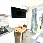 شقة Luxury Salitre Puerto Carmen بويرتو ذيل كارمين