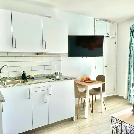 Apartamento Luxury Salitre Puerto Carmen