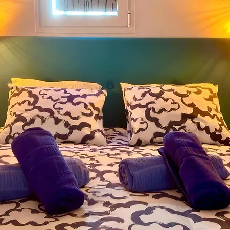 Apartamento Luxury Salitre Puerto Carmen