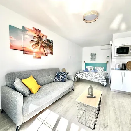 Luxury Salitre Puerto Carmen * 卡门港