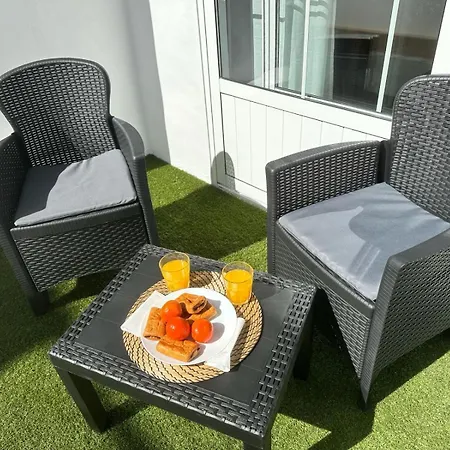 Luxury Salitre Puerto Carmen * 卡门港