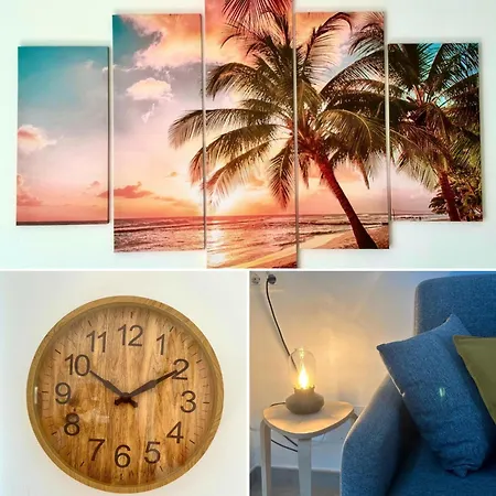 Luxury Salitre Puerto Carmen 卡门港