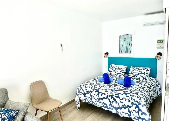 Luxury Salitre Puerto Carmen * 卡门港