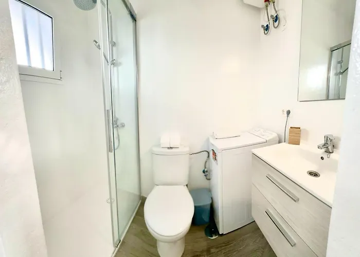 Apartamento Luxury Salitre Puerto Carmen Puerto del Carmen (Lanzarote)