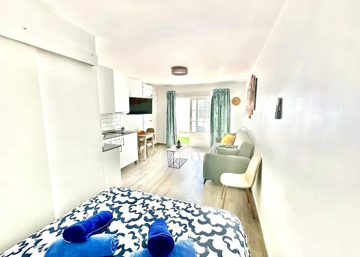 Luxury Salitre Puerto Carmen *