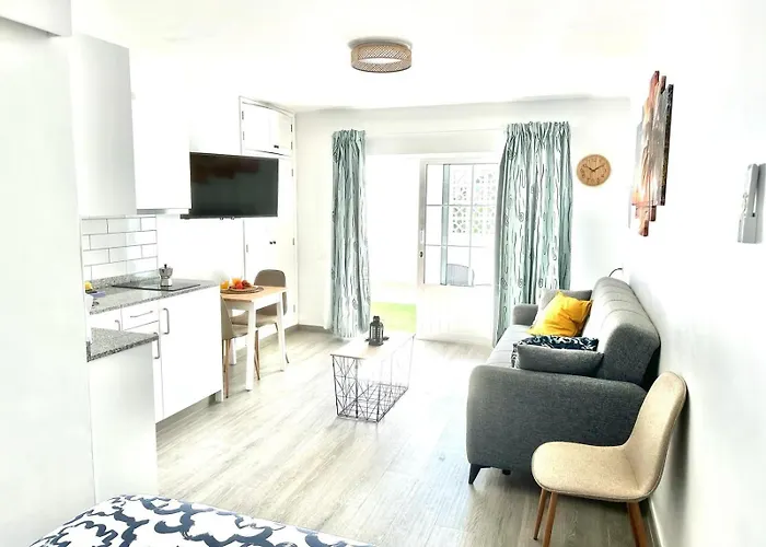 Luxury Salitre Puerto Carmen