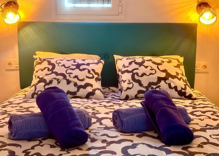 Apartamento Luxury Salitre Puerto Carmen