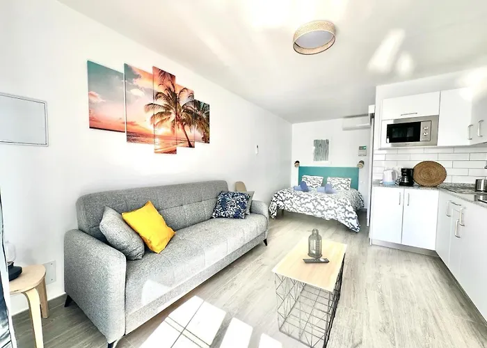 Luxury Salitre Puerto Carmen * 卡门港