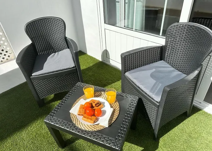 Luxury Salitre Puerto Carmen * 卡门港