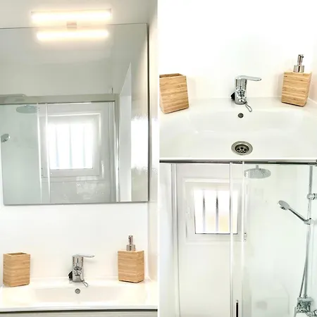 Luxury Salitre Puerto Carmen Apartment *