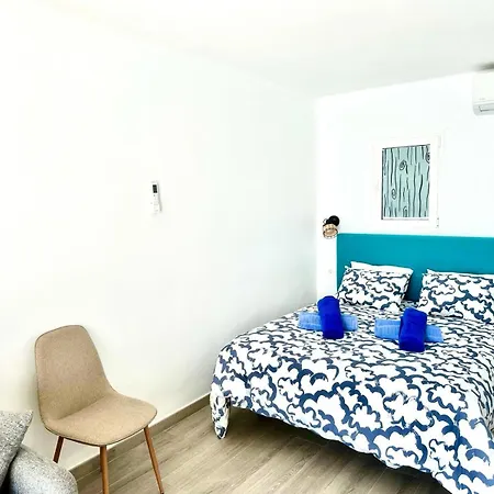 Luxury Salitre Puerto Carmen * פוארטו דל כרמן