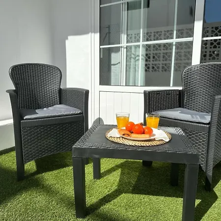 Luxury Salitre Puerto Carmen