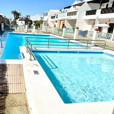Apartment Luxury Salitre Puerto Carmen