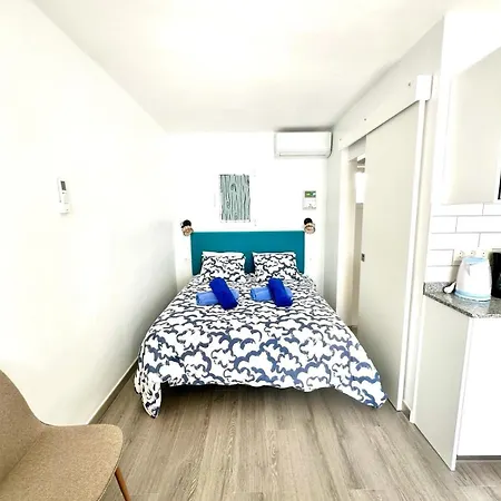 Luxury Salitre Puerto Carmen דירה פוארטו דל כרמן