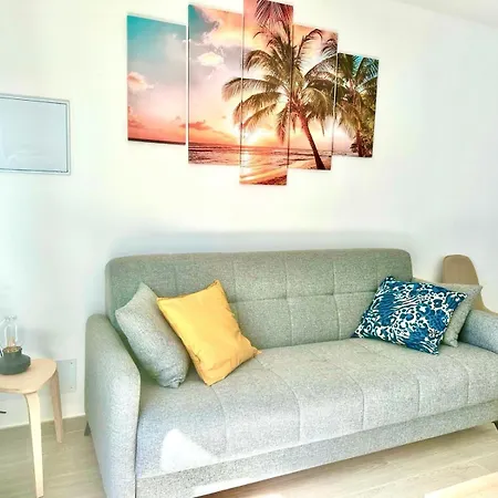 Luxury Salitre Puerto Carmen Apartment Puerto del Carmen (Lanzarote)