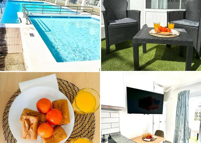 Luxury Salitre Puerto Carmen Daire