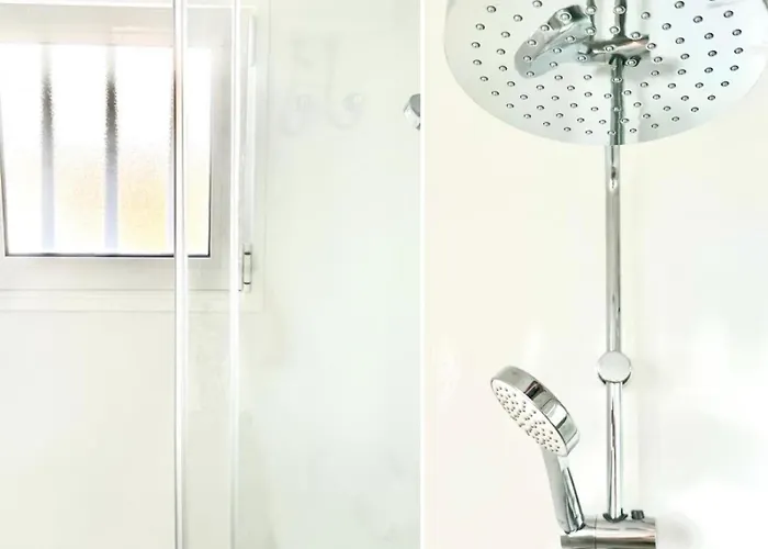 Luxury Salitre Puerto Carmen Lägenhet