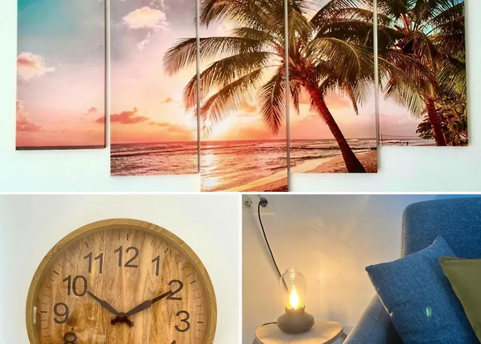 Luxury Salitre Puerto Carmen Puerto del Carmen (Lanzarote)